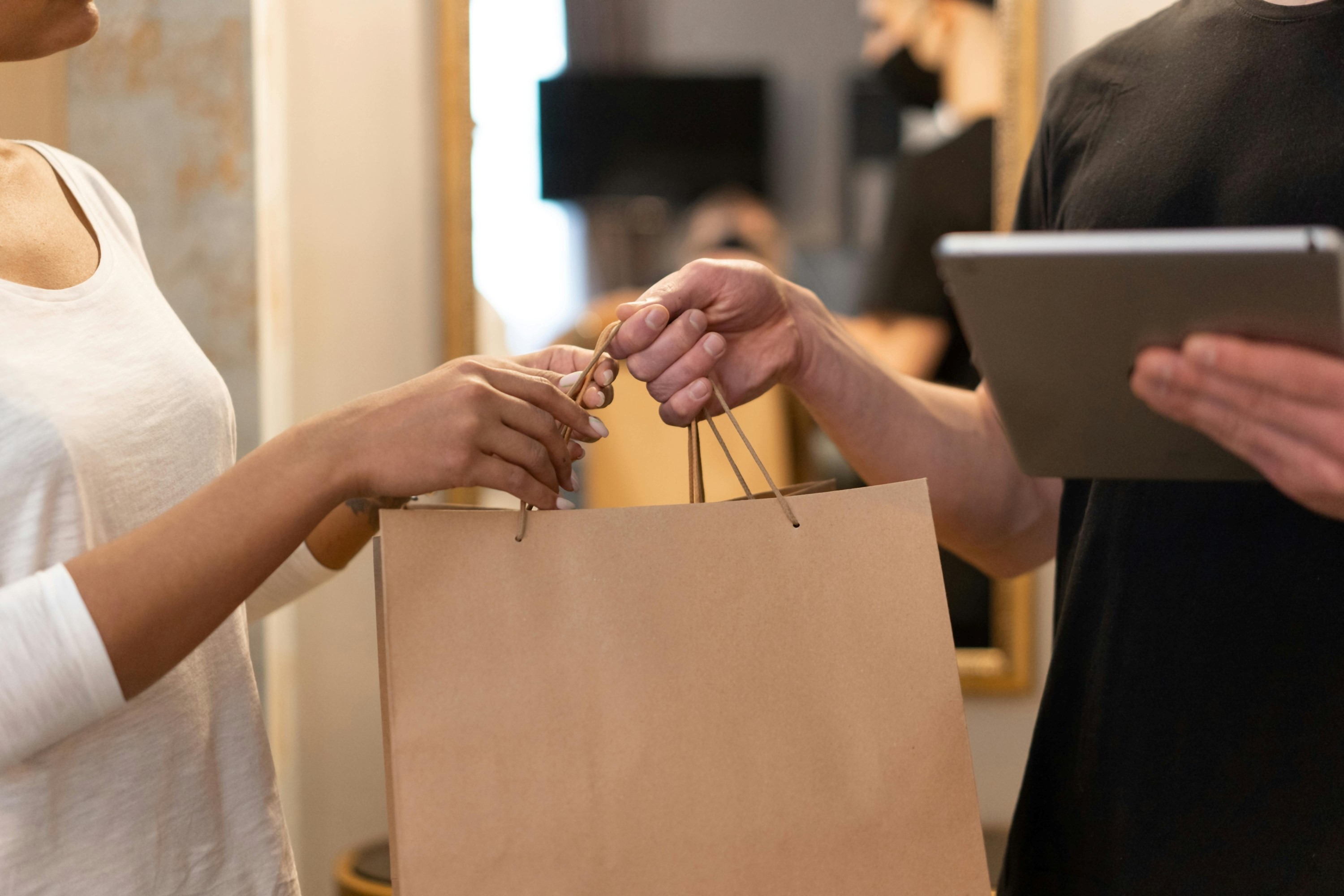 Retail Skills Academy - Autumn/Winter 2025