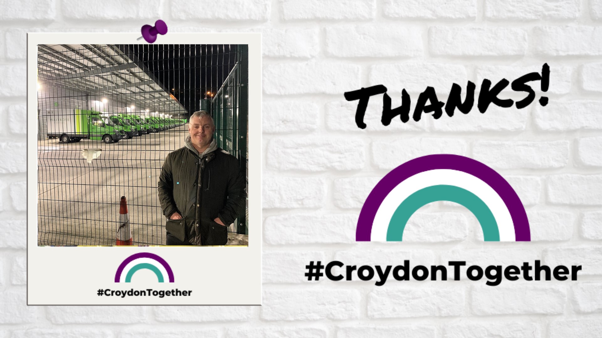 Croydon Works helps job-seeking residents as COVID-19 creates new roles